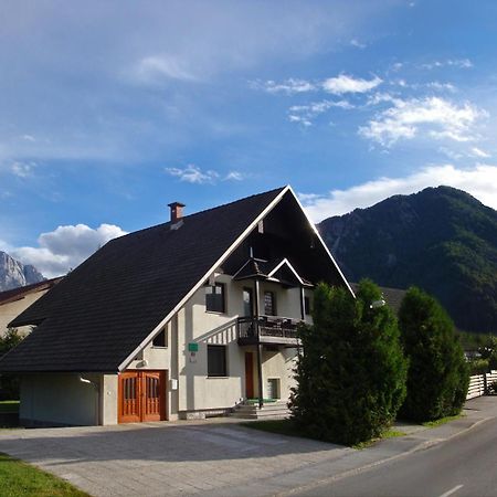 Apartments Ana Kranjska Gora Kültér fotó