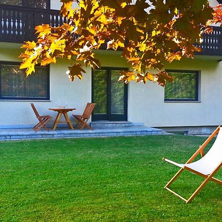 Apartments Ana Kranjska Gora Kültér fotó