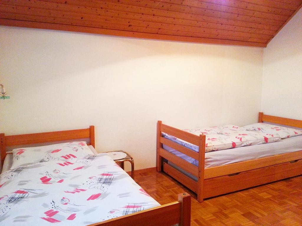 Apartments Ana Kranjska Gora Kültér fotó