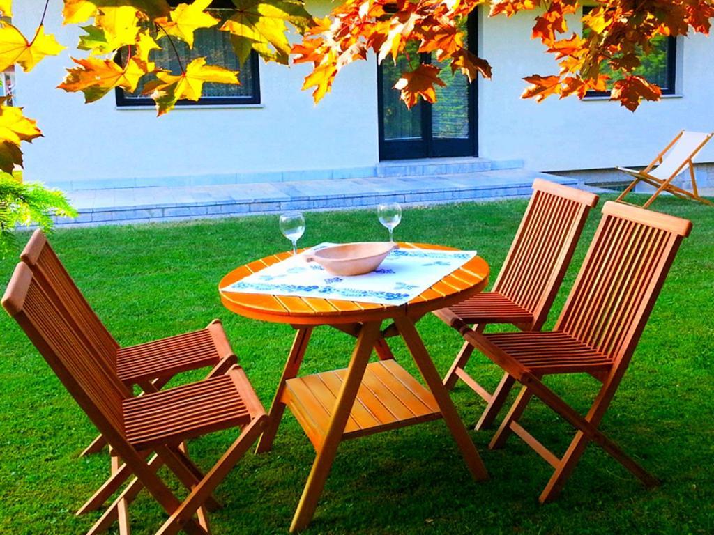 Apartments Ana Kranjska Gora Kültér fotó