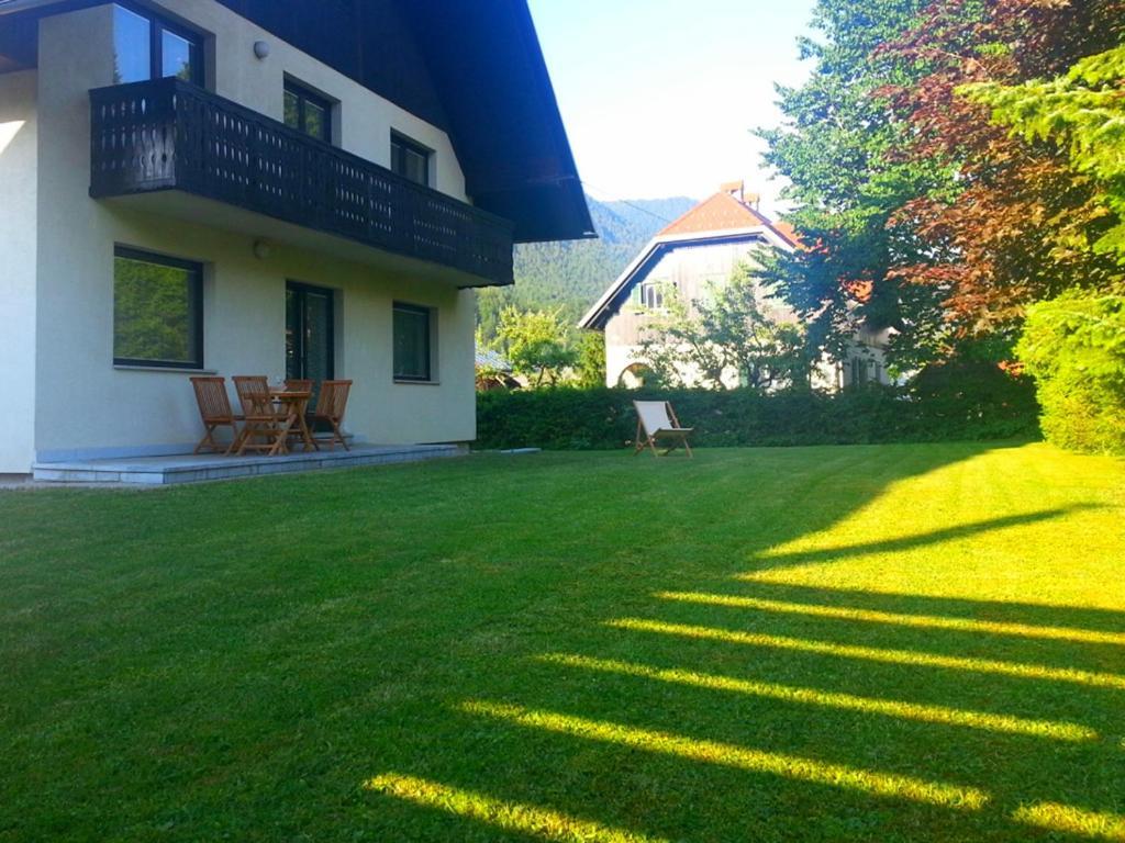 Apartments Ana Kranjska Gora Kültér fotó