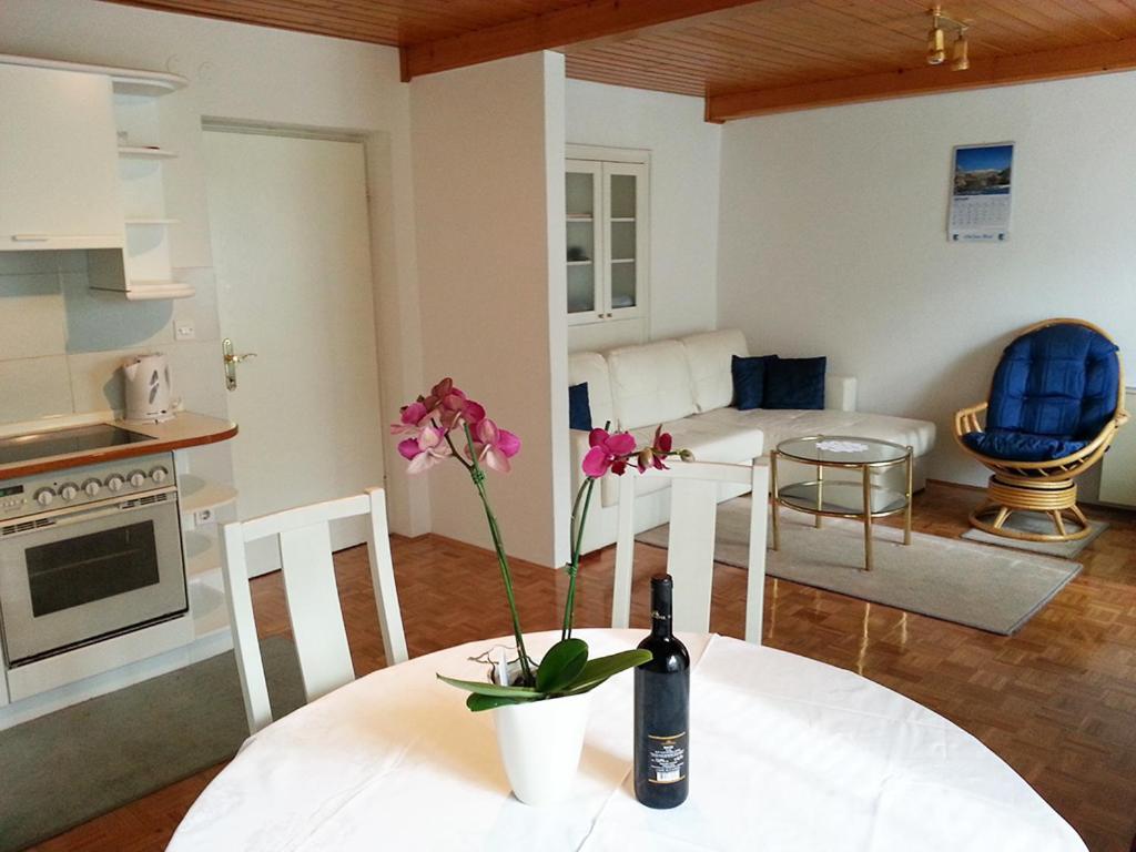 Apartments Ana Kranjska Gora Kültér fotó