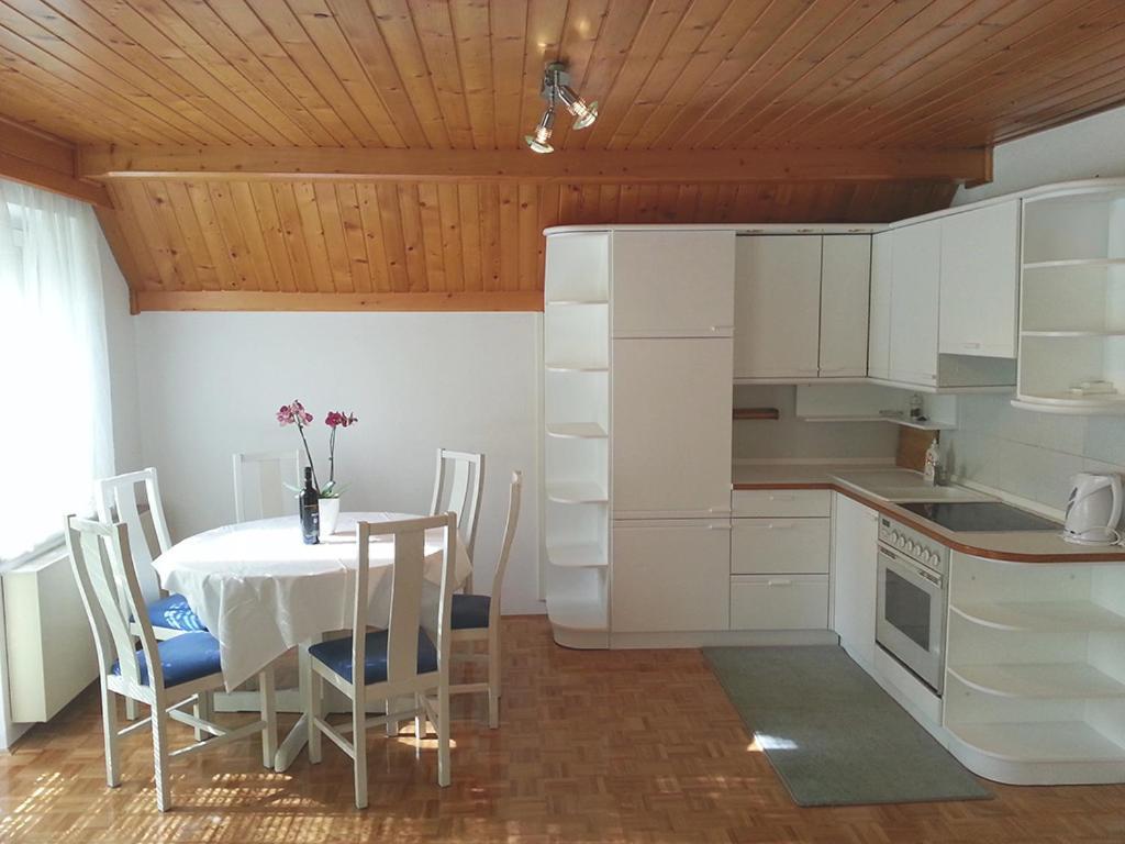 Apartments Ana Kranjska Gora Kültér fotó